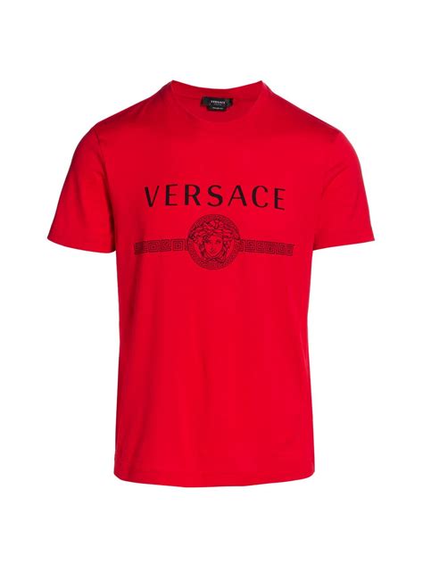 ed versace t shirt